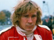 James Hunt