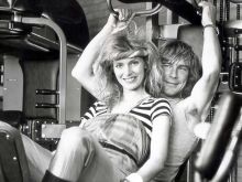 James Hunt