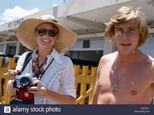 James Hunt