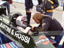 James Hunt