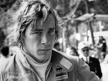 James Hunt