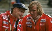 James Hunt