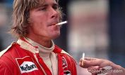 James Hunt