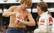 James Hunt