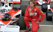 James Hunt