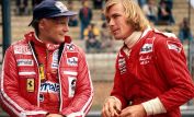 James Hunt