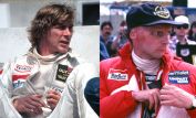 James Hunt