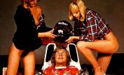 James Hunt