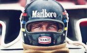 James Hunt