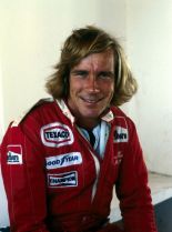 James Hunt