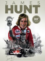 James Hunt