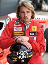 James Hunt