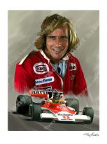 James Hunt