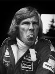 James Hunt