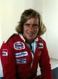 James Hunt