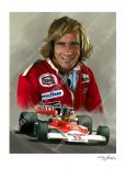 James Hunt