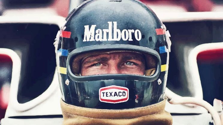 James Hunt
