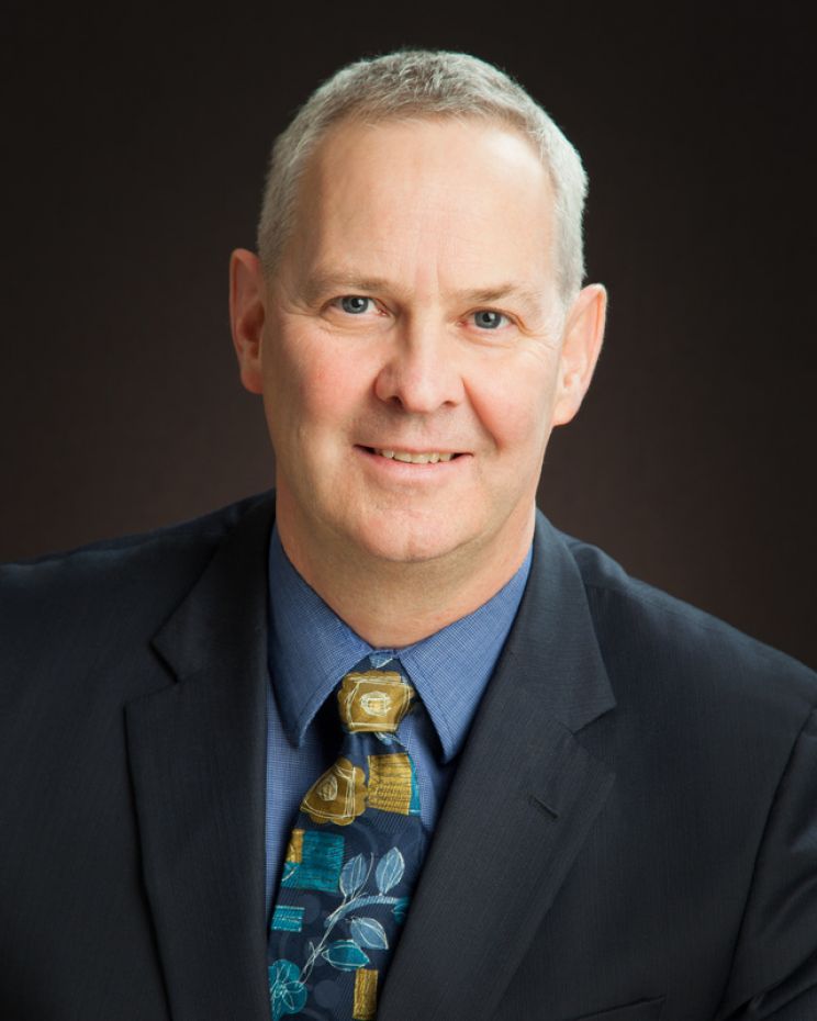 James Hutson