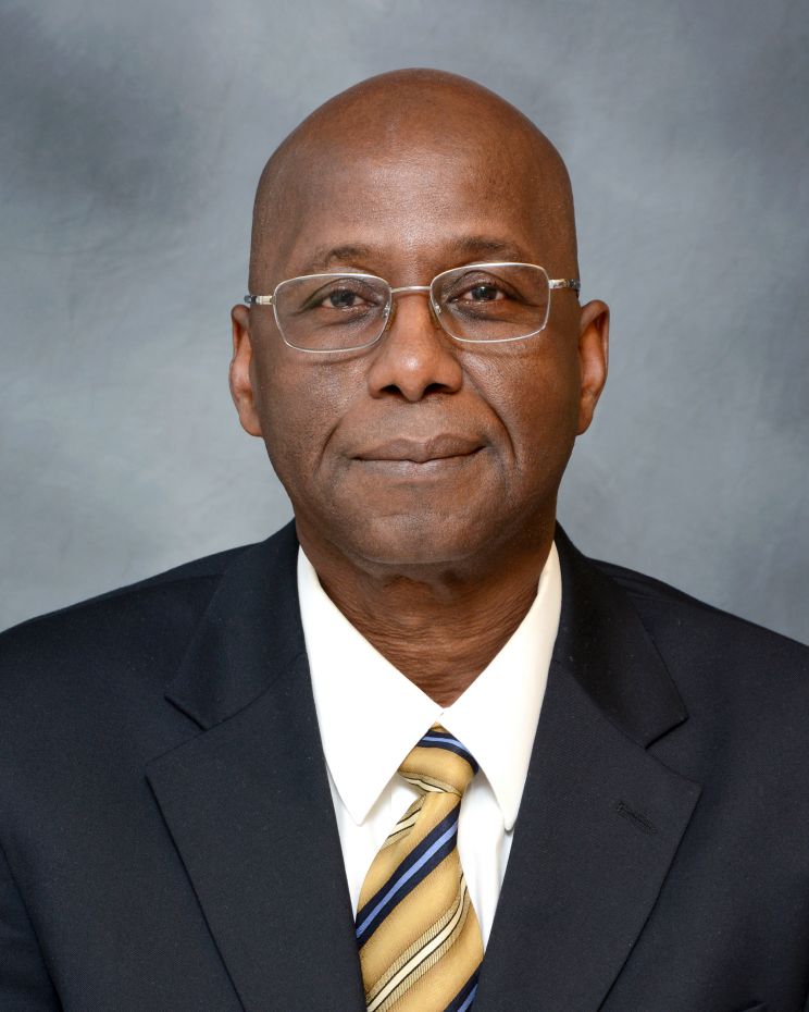 James Hutson