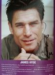 James Hyde