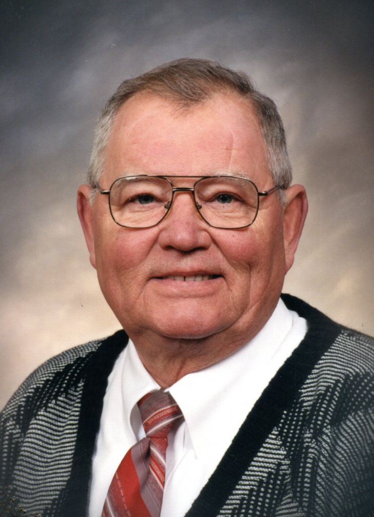 James Hyde