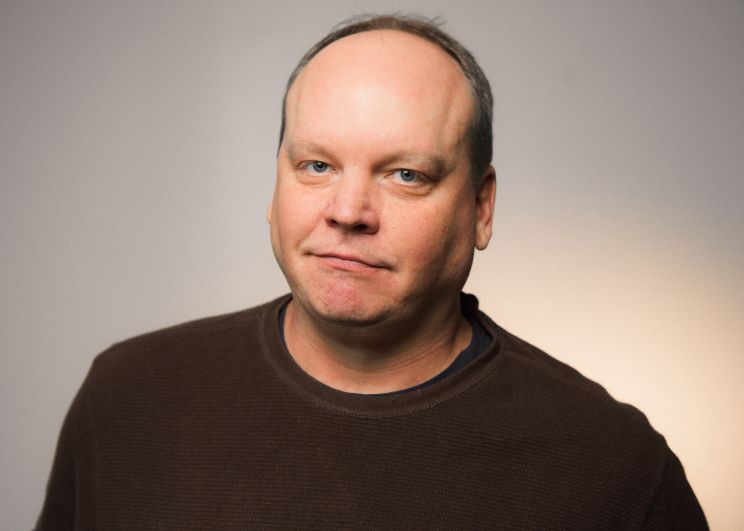 James Immekus