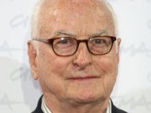 James Ivory