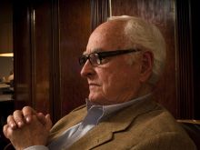 James Ivory