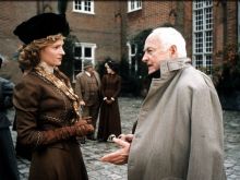 James Ivory