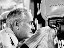 James Ivory