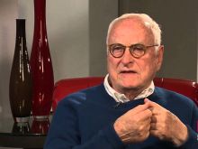 James Ivory