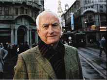 James Ivory