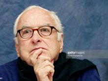 James Ivory