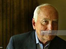 James Ivory