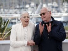 James Ivory