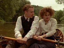 James Ivory