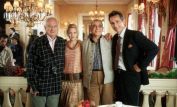 James Ivory
