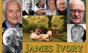 James Ivory