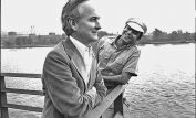 James Ivory