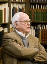 James Ivory