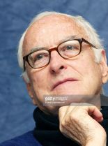 James Ivory