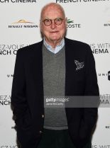 James Ivory