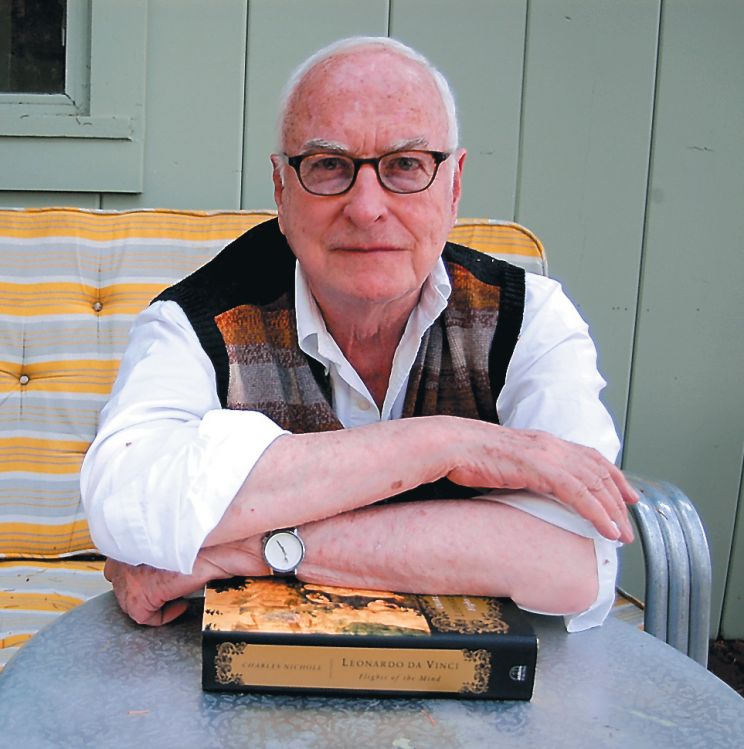 James Ivory