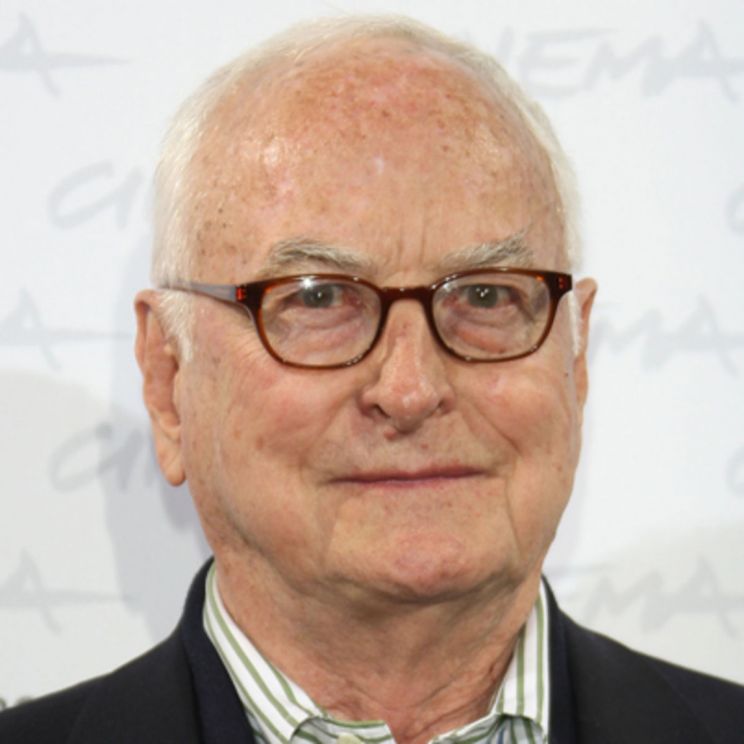 James Ivory