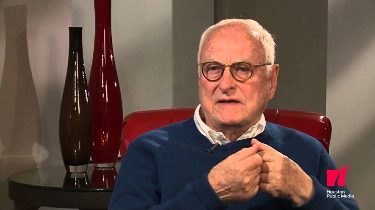 James Ivory