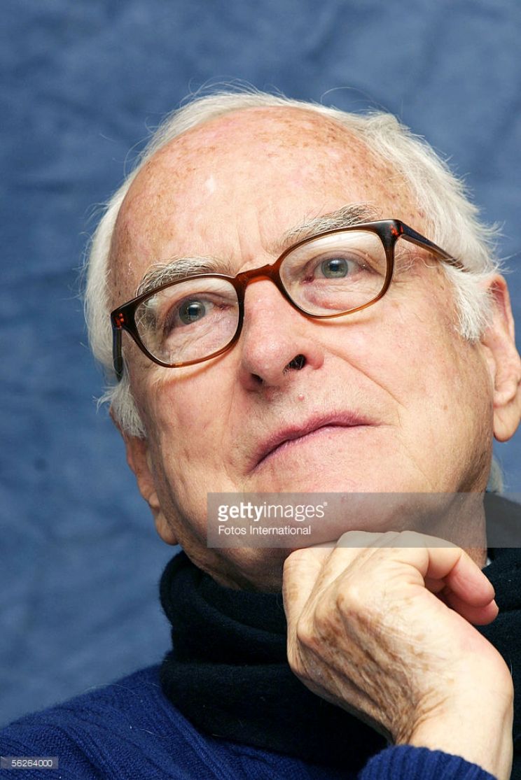 James Ivory