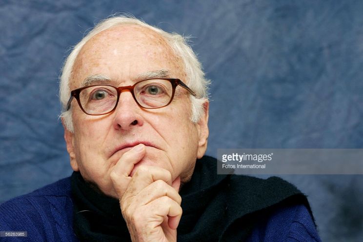 James Ivory