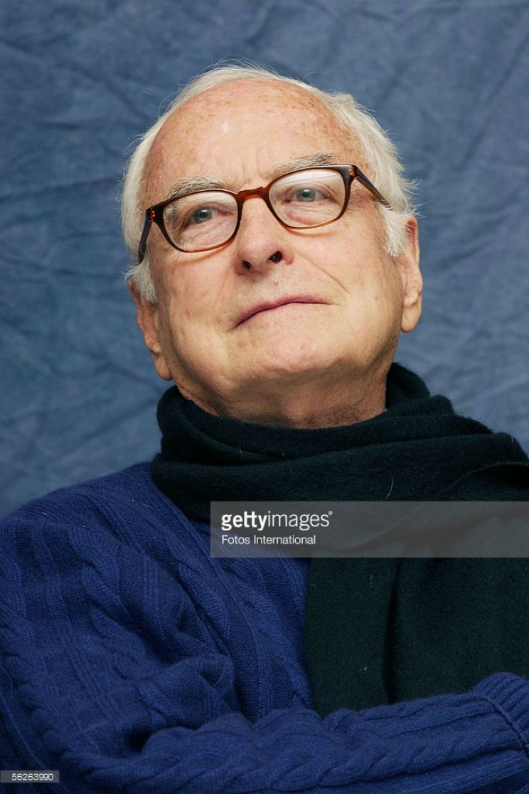 James Ivory