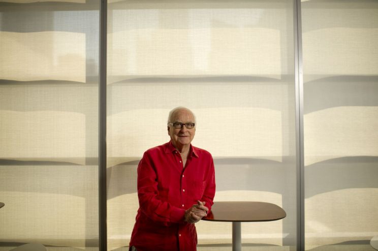 James Ivory