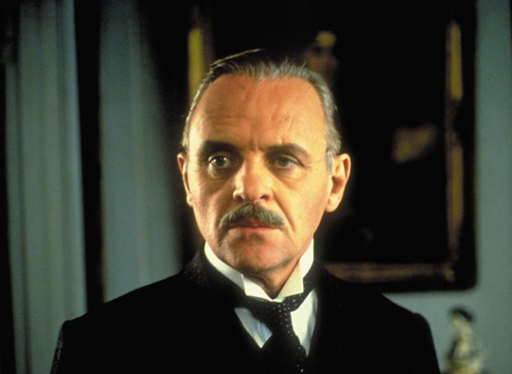 James Ivory